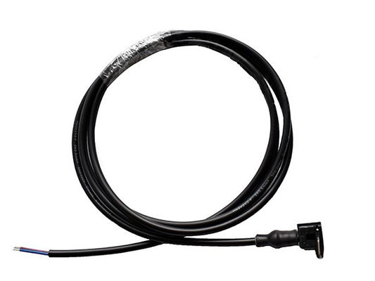 quality 300V IP67 Su geçirmez Yüksek hassasiyetli yalıtımlı Endüstriyel Basınç Algılayıcı Kablo tel Harness factory