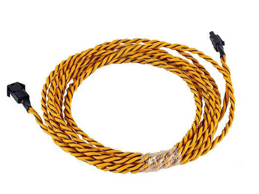 quality Su geçirmez ve toz geçirmez 300V IP67 korozyona dayanıklı alev geriletici yalıtım kemeri factory